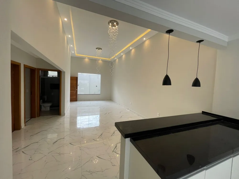Casa, 3 quartos, 139 m² - Foto 2