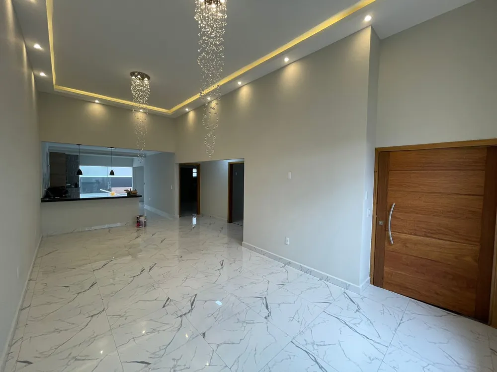 Casa, 3 quartos, 139 m² - Foto 1