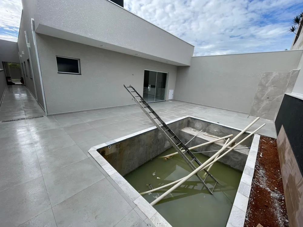 Casa, 3 quartos, 139 m² - Foto 11