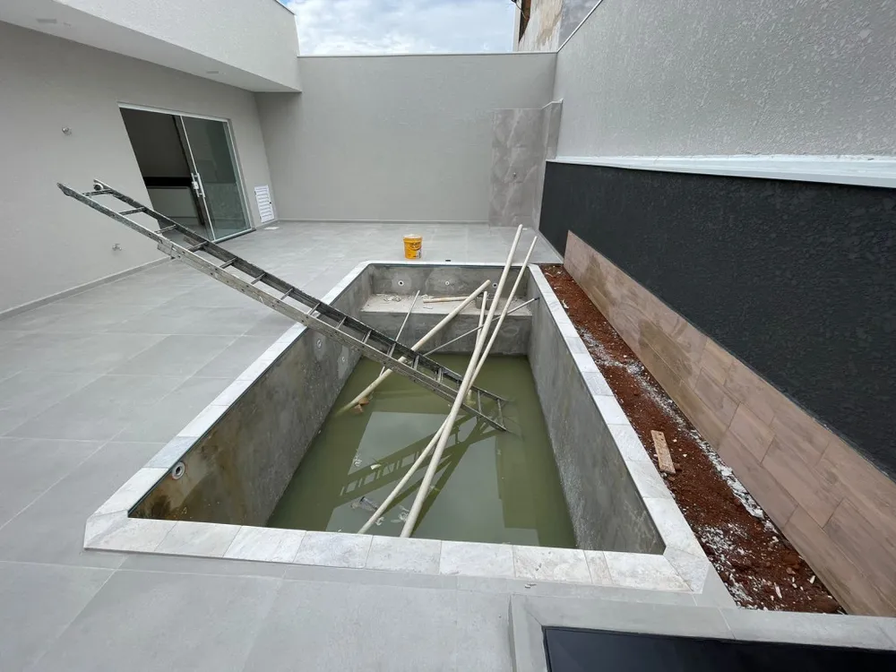 Casa, 3 quartos, 139 m² - Foto 10