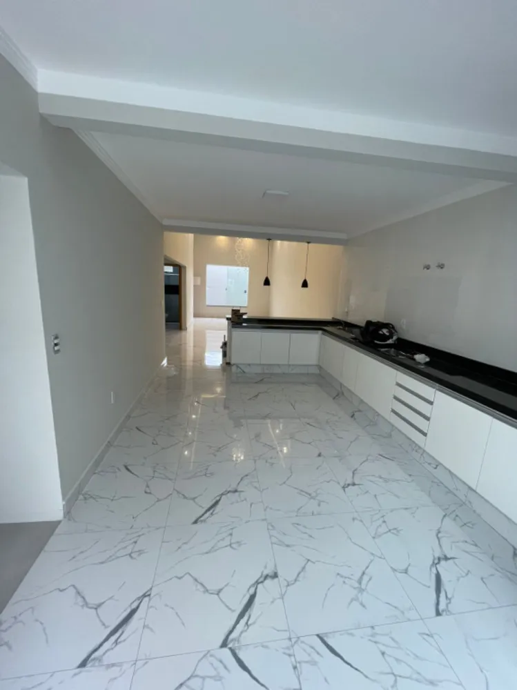 Casa, 3 quartos, 139 m² - Foto 3