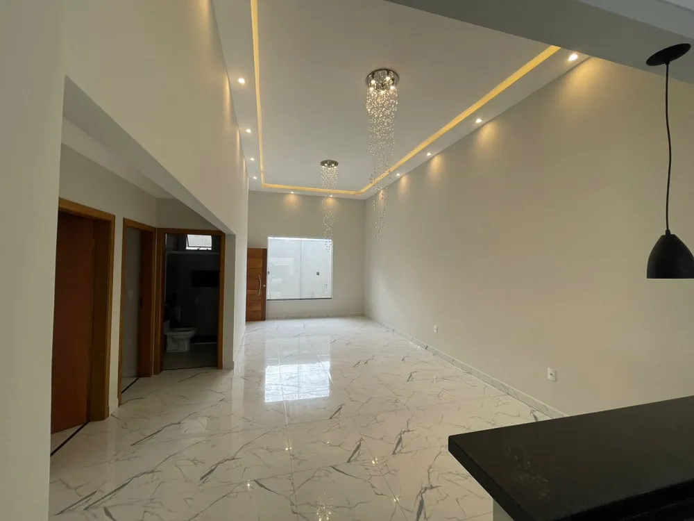 Casa, 3 quartos, 139 m² - Foto 6