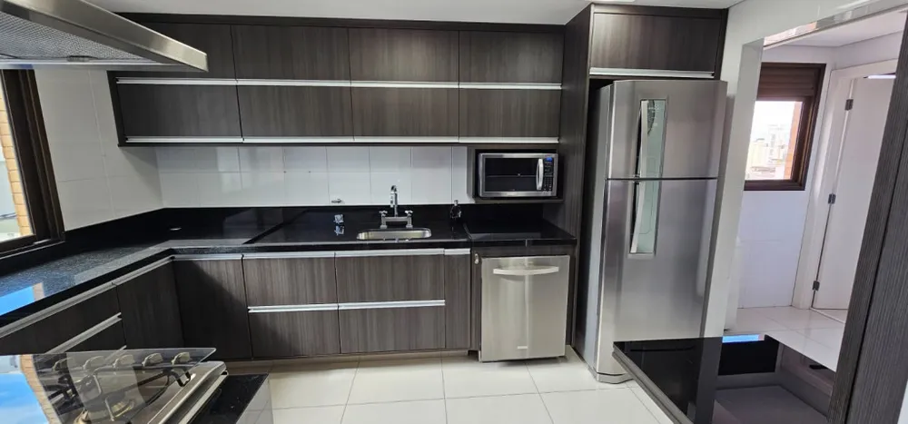Apartamento, 4 quartos, 270 m² - Foto 9