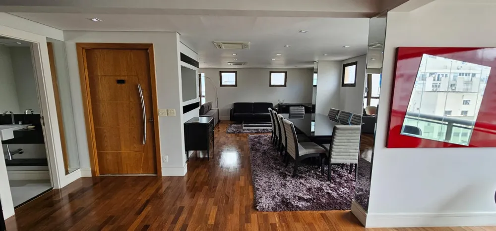 Apartamento, 4 quartos, 270 m² - Foto 6