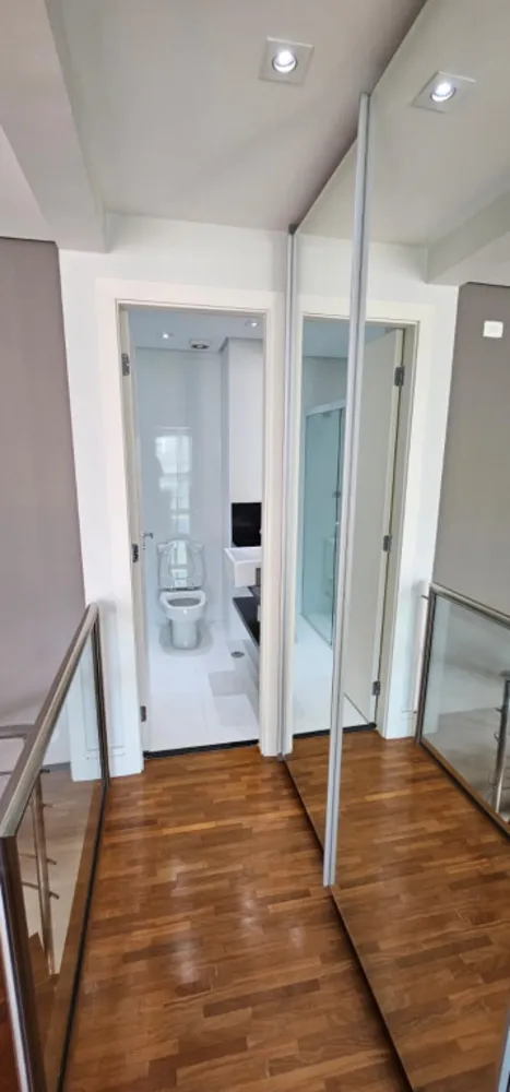 Apartamento, 4 quartos, 270 m² - Foto 5