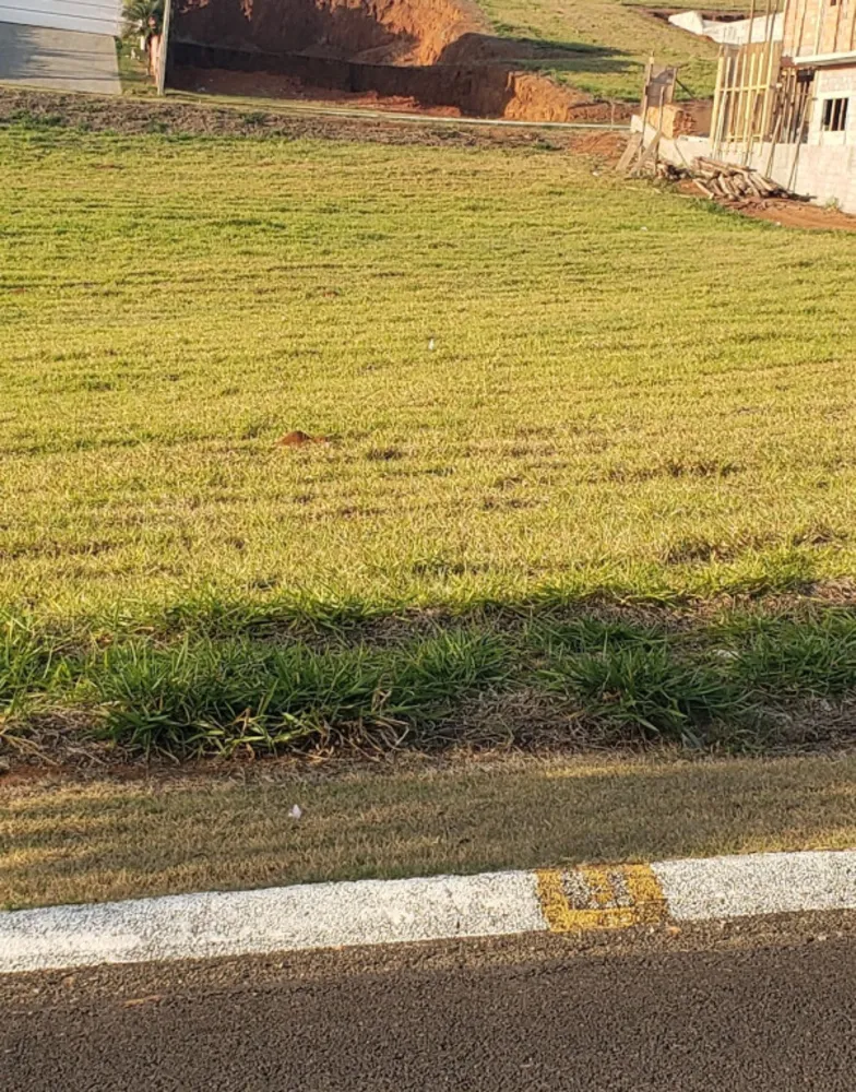 Terreno, 600 m² - Foto 1