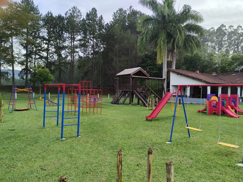 Casa de Condomínio, 5 quartos - Foto 5