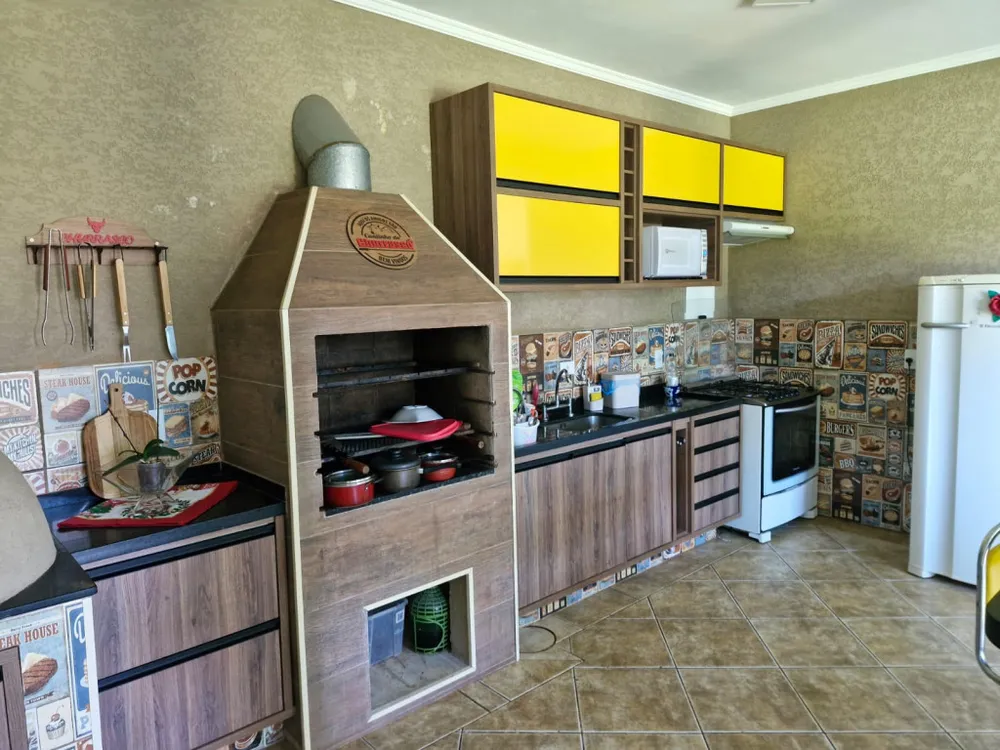Casa de Condomínio, 7 quartos - Foto 12