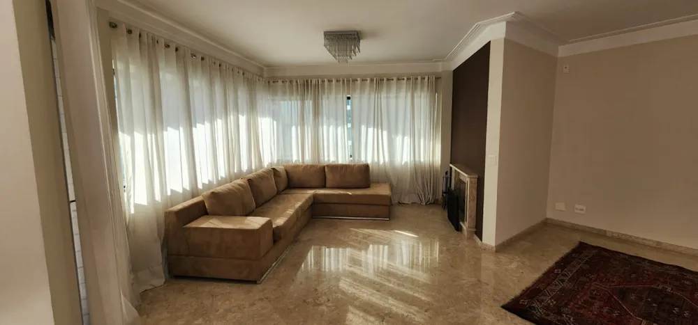 Apartamento, 4 quartos, 338 m² - Foto 1