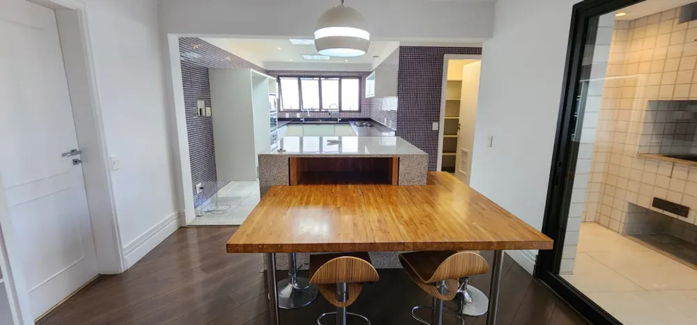 Apartamento, 4 quartos, 338 m² - Foto 4