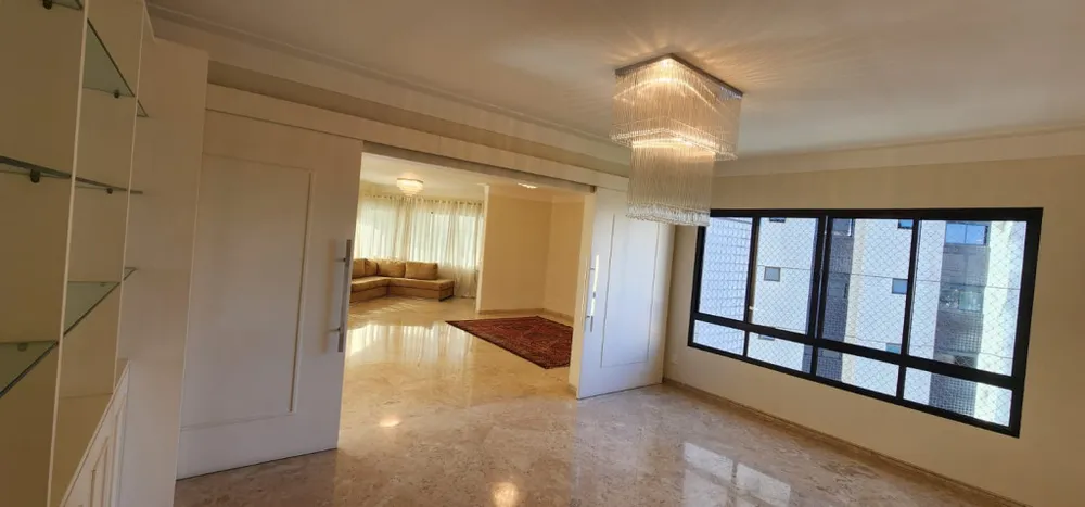 Apartamento, 4 quartos, 338 m² - Foto 3