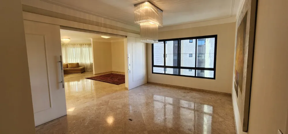 Apartamento, 4 quartos, 338 m² - Foto 2