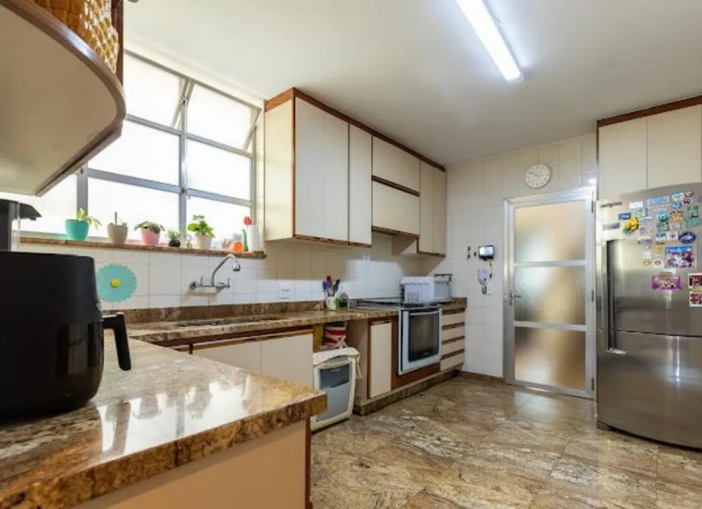Casa, 4 quartos, 363 m² - Foto 4