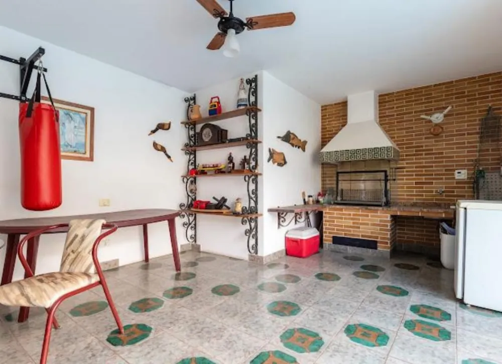 Casa, 4 quartos, 363 m² - Foto 10