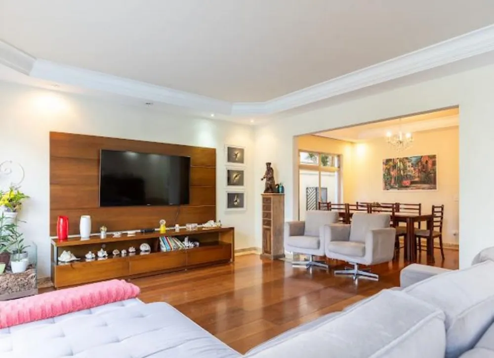 Casa, 4 quartos, 363 m² - Foto 3