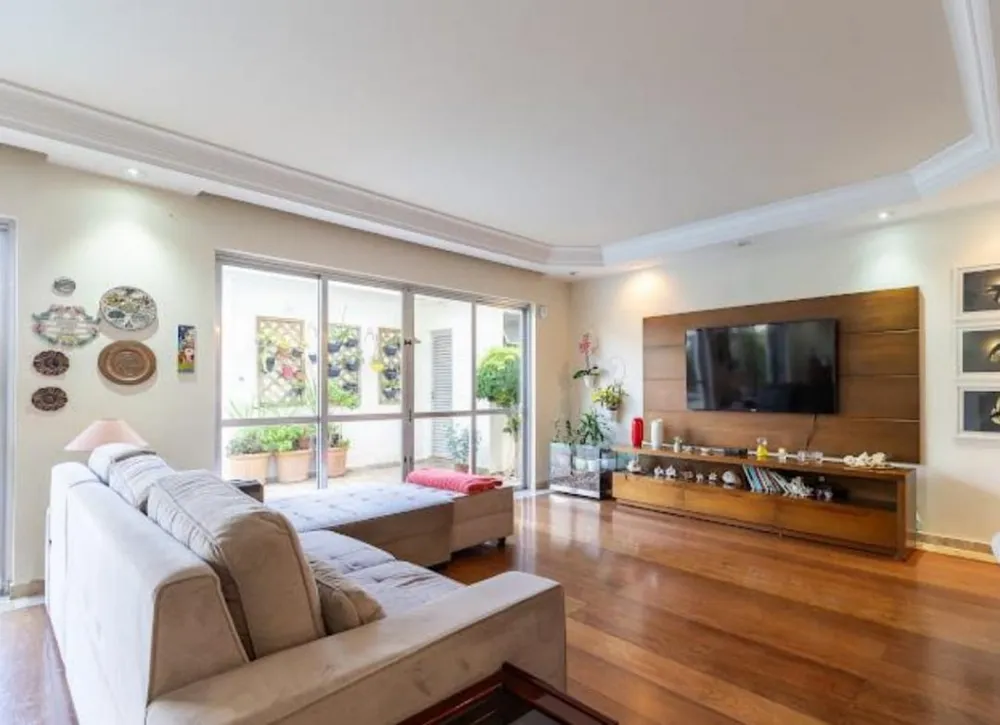 Casa, 4 quartos, 363 m² - Foto 11