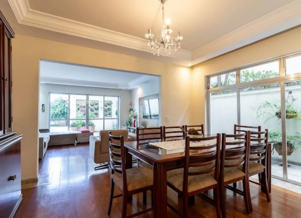 Casa, 4 quartos, 363 m² - Foto 6
