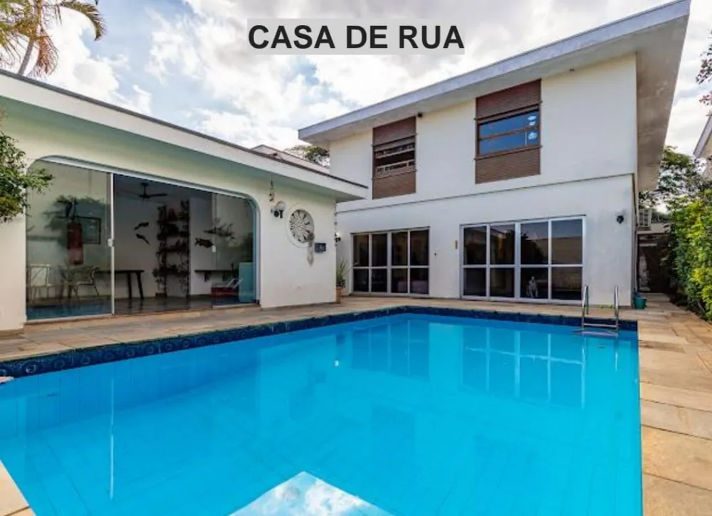 Casa, 4 quartos, 363 m² - Foto 12