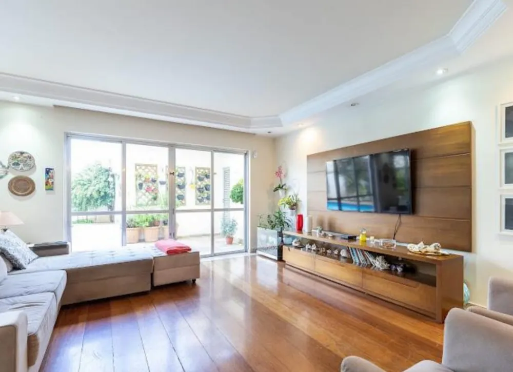 Casa, 4 quartos, 363 m² - Foto 1