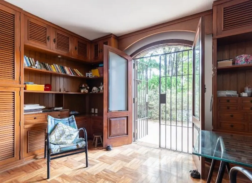 Casa, 4 quartos, 363 m² - Foto 2