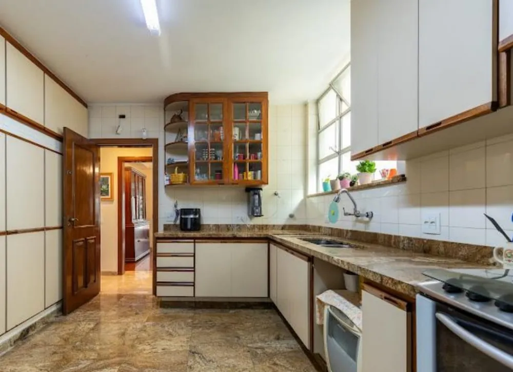 Casa, 4 quartos, 363 m² - Foto 3