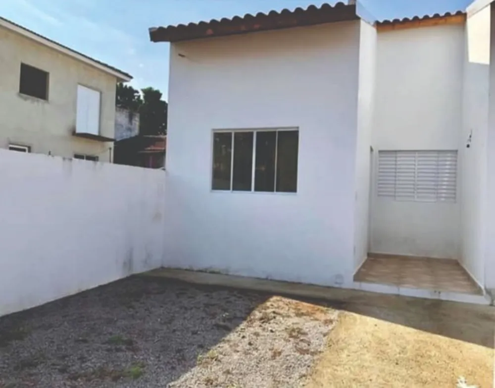 Casa, 2 quartos, 90 m² - Foto 2