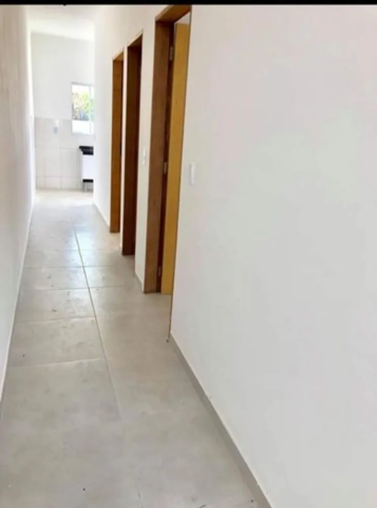 Casa, 2 quartos, 90 m² - Foto 5