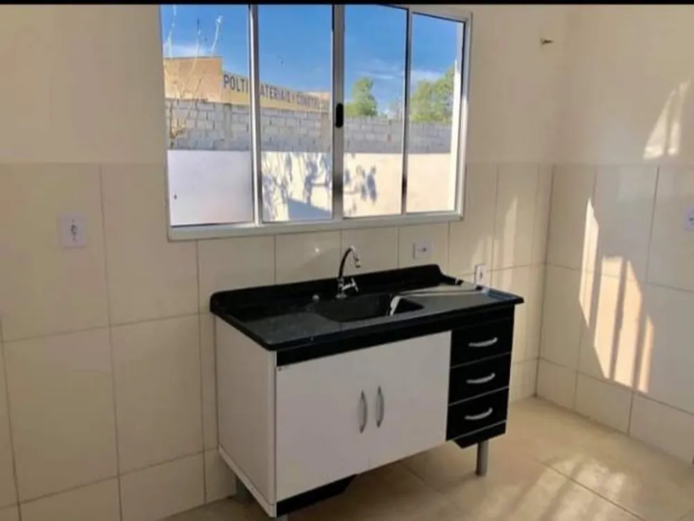 Casa, 2 quartos, 90 m² - Foto 3