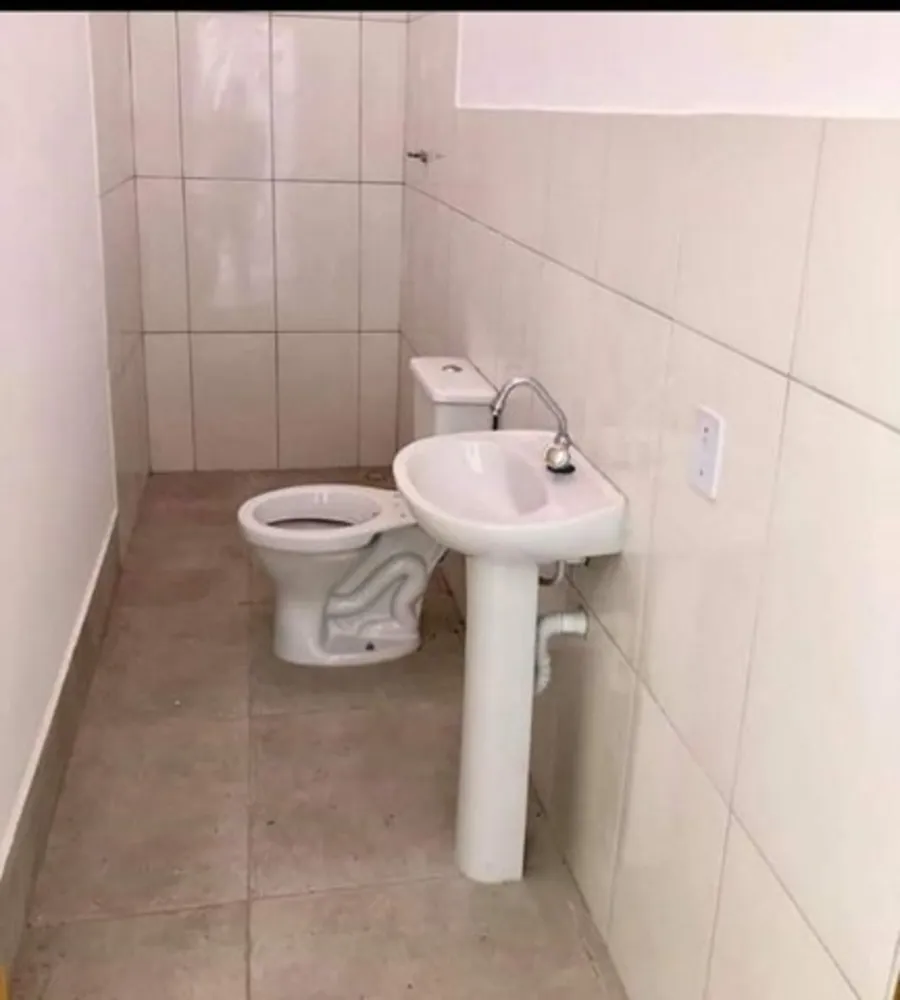 Casa, 2 quartos, 90 m² - Foto 6