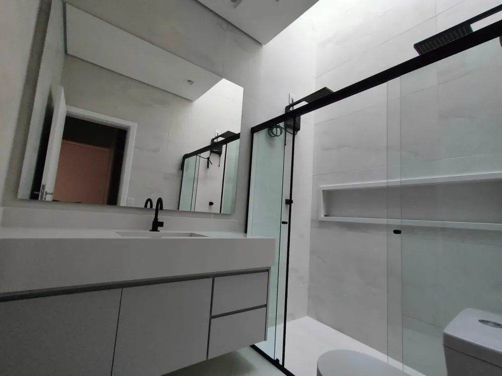 Casa, 3 quartos, 134 m² - Foto 3