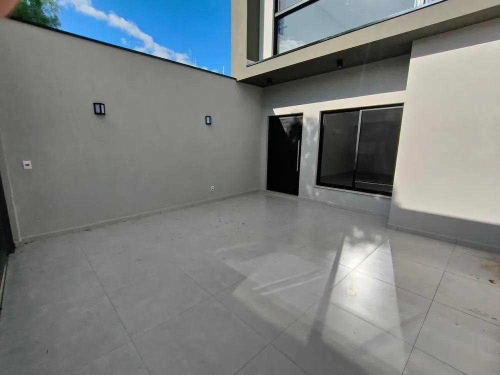 Casa, 3 quartos, 134 m² - Foto 4