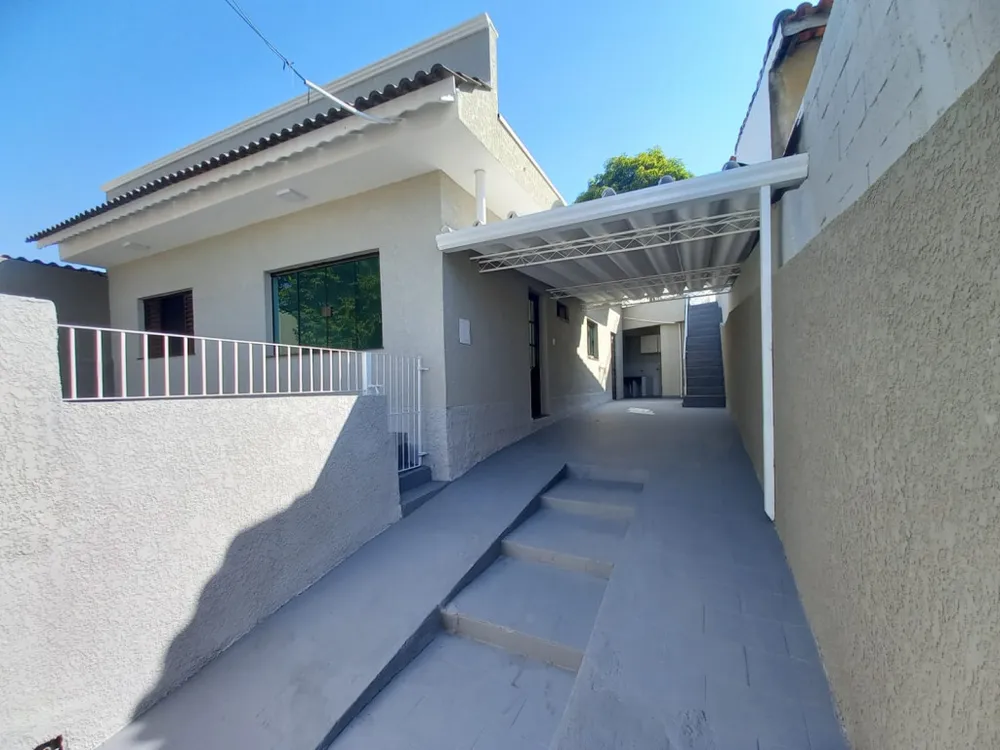 Casa, 2 quartos, 115 m² - Foto 11
