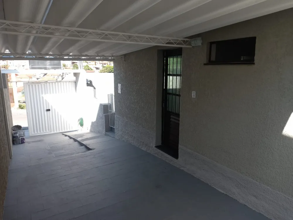 Casa, 2 quartos, 115 m² - Foto 3