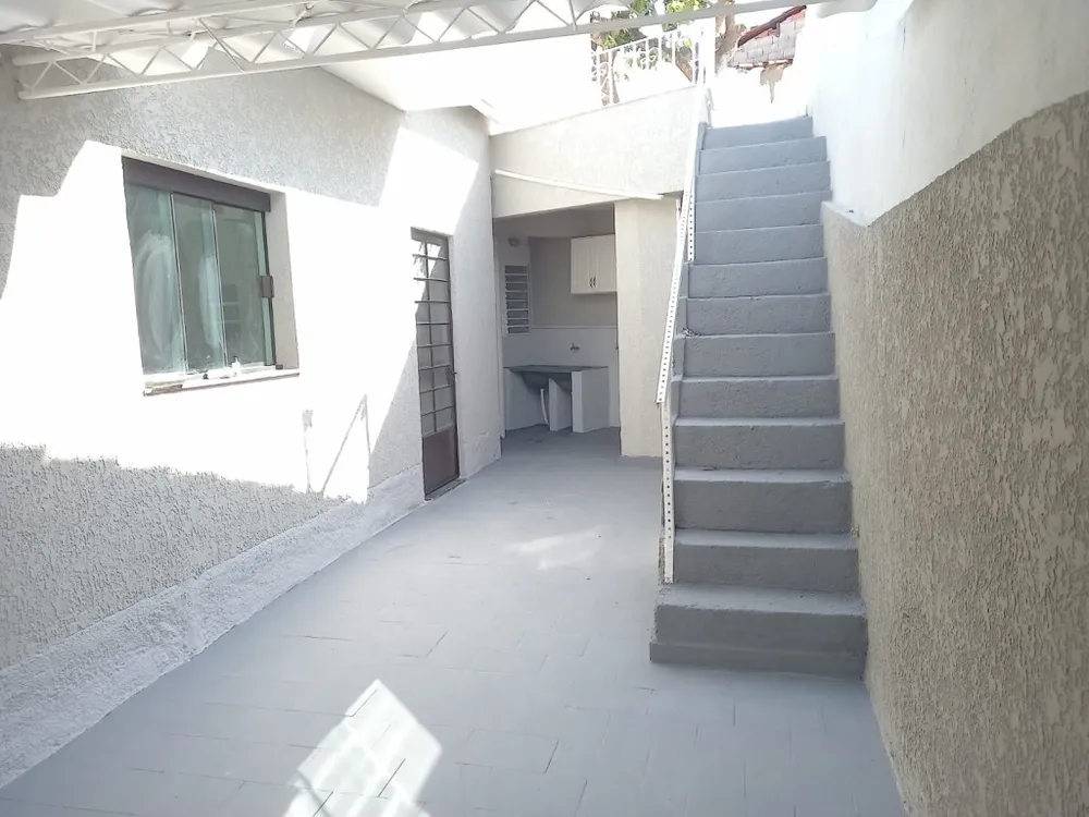 Casa, 2 quartos, 115 m² - Foto 1