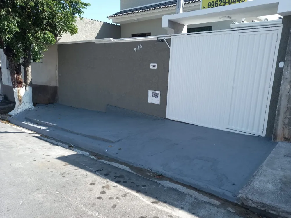 Casa, 2 quartos, 115 m² - Foto 10