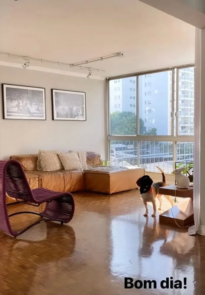 Apartamento, 3 quartos, 180 m² - Foto 3