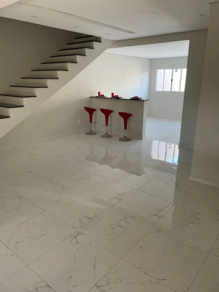 Casa, 3 quartos, 147 m² - Foto 4