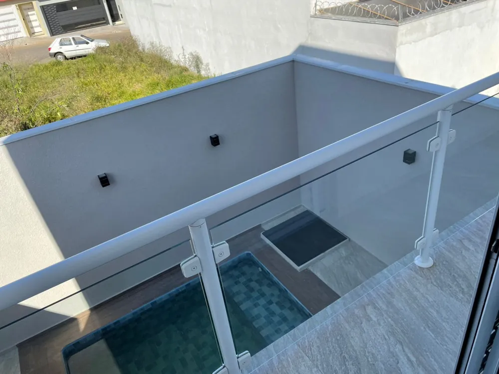 Casa, 3 quartos, 147 m² - Foto 7