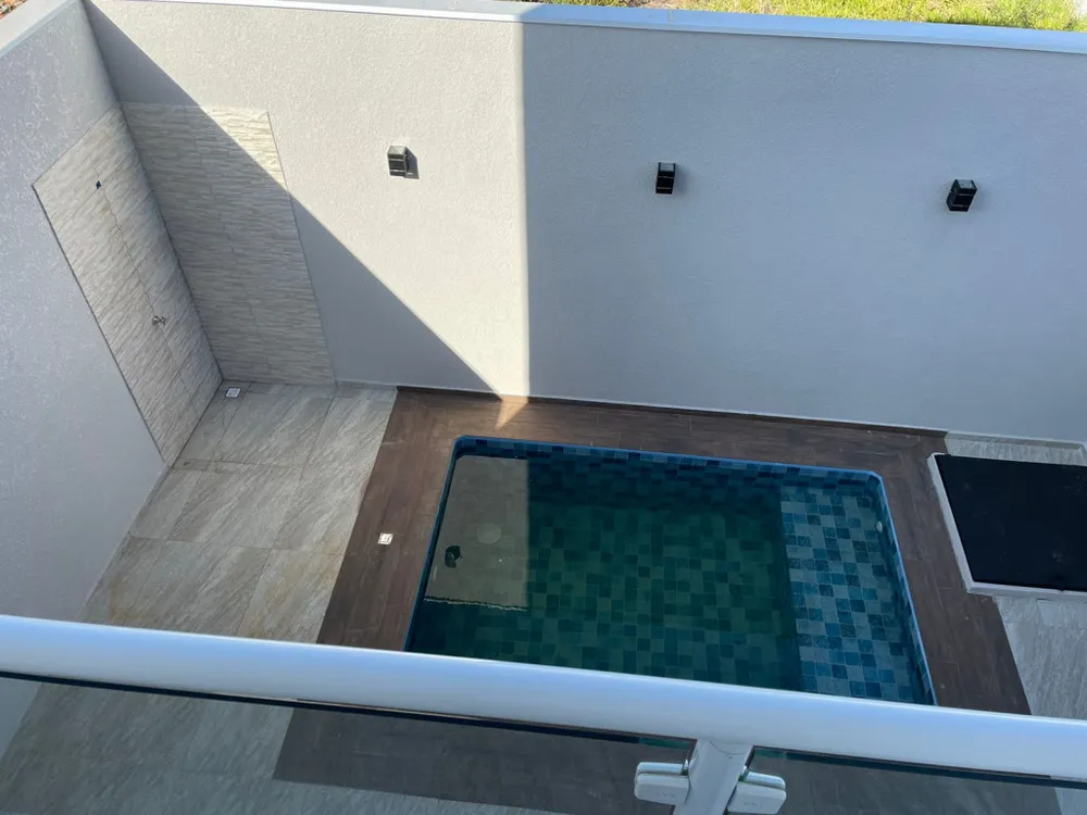 Casa, 3 quartos, 147 m² - Foto 8
