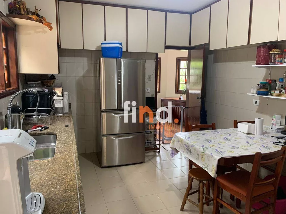 Casa de Condomínio, 5 quartos - Foto 4