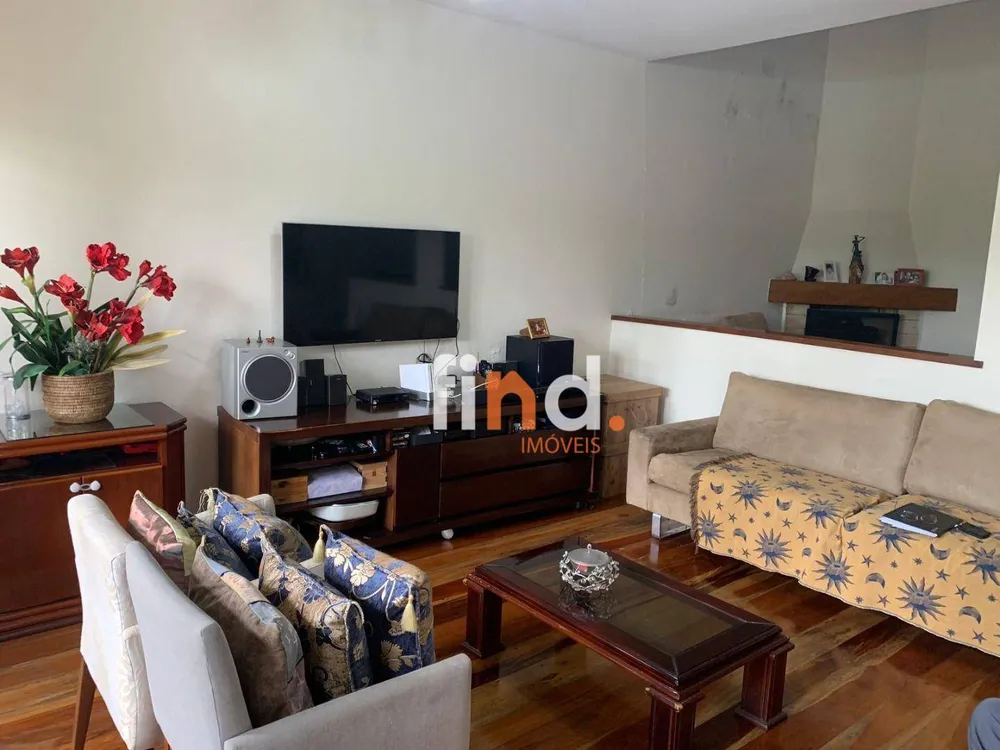 Casa de Condomínio, 5 quartos - Foto 4