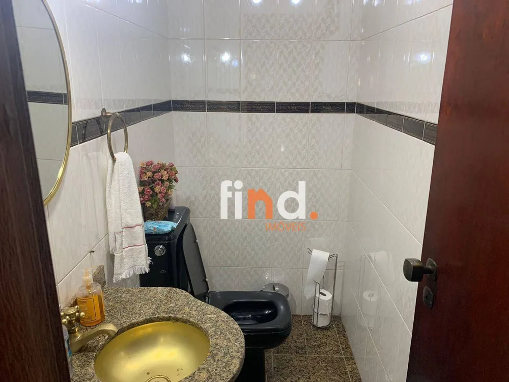Casa de Condomínio, 5 quartos - Foto 8