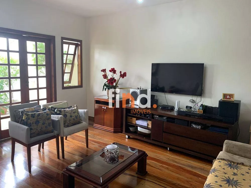 Casa de Condomínio, 5 quartos - Foto 2