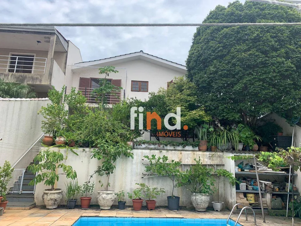 Casa de Condomínio, 5 quartos - Foto 1