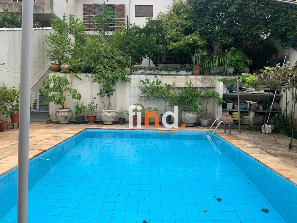 Casa de Condomínio, 5 quartos - Foto 1