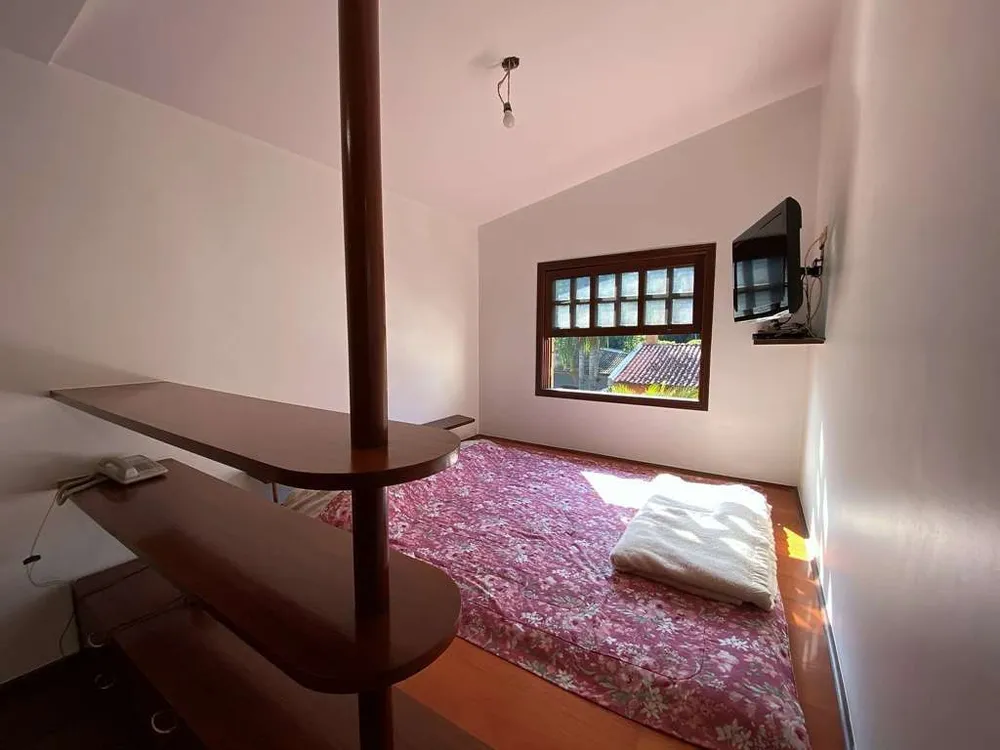 Casa de Condomínio, 4 quartos - Foto 5