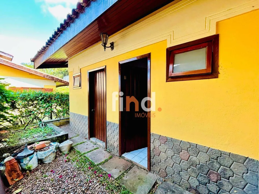 Casa de Condomínio, 5 quartos - Foto 8