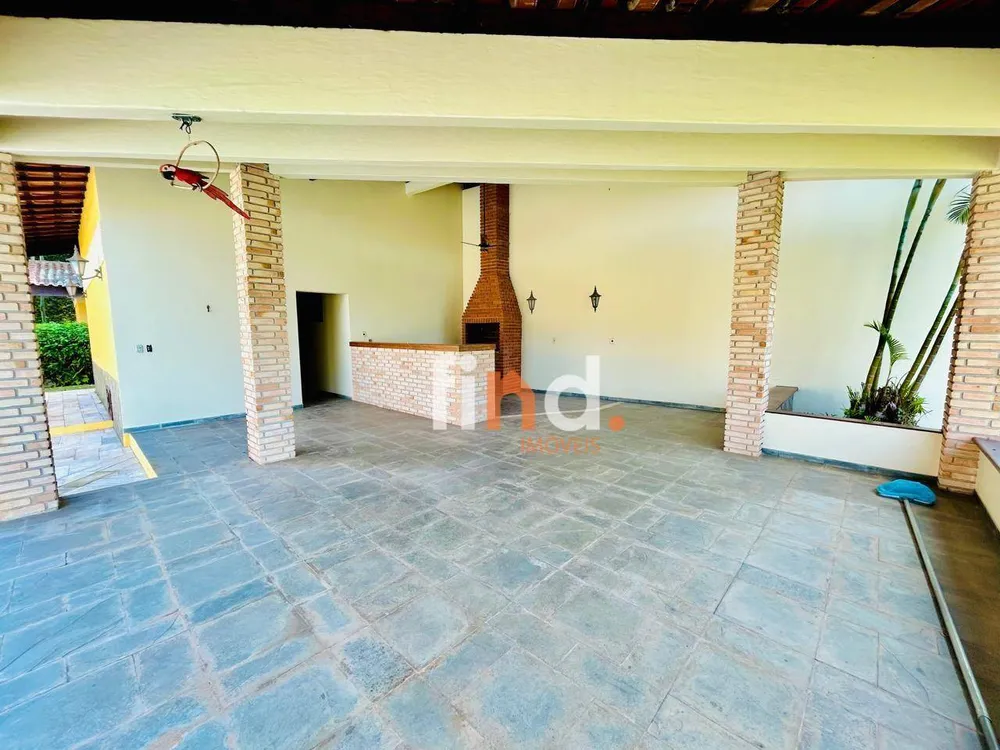 Casa de Condomínio, 5 quartos - Foto 9
