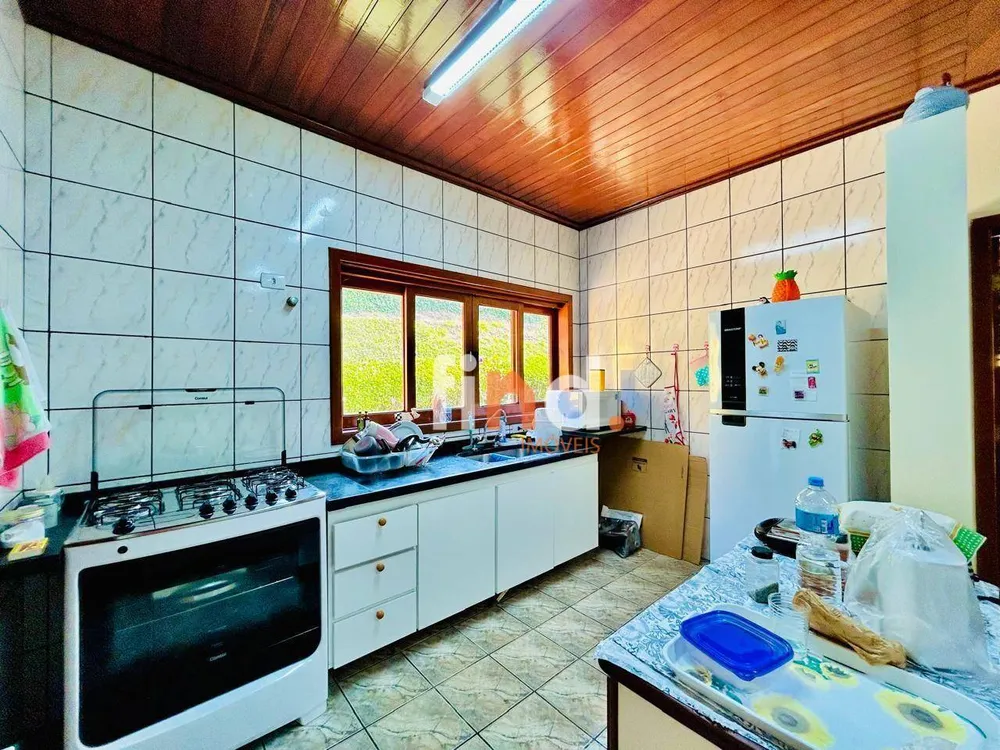 Casa de Condomínio, 5 quartos - Foto 3