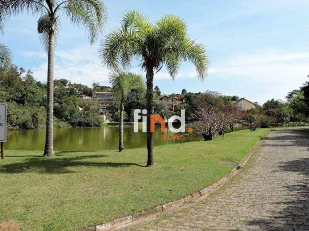 Casa de Condomínio, 5 quartos - Foto 10